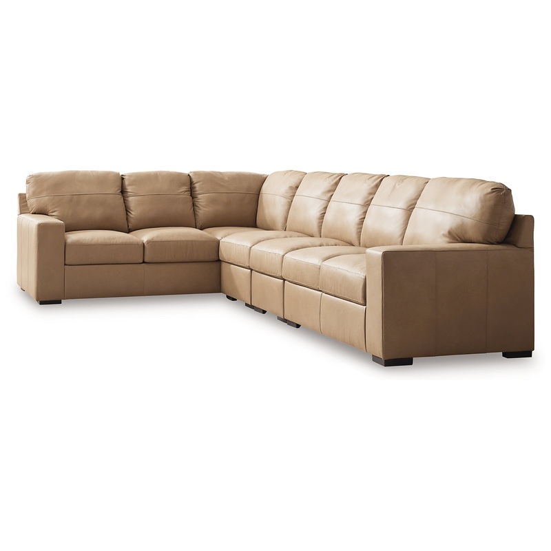 Bandon 4-Piece Sectional