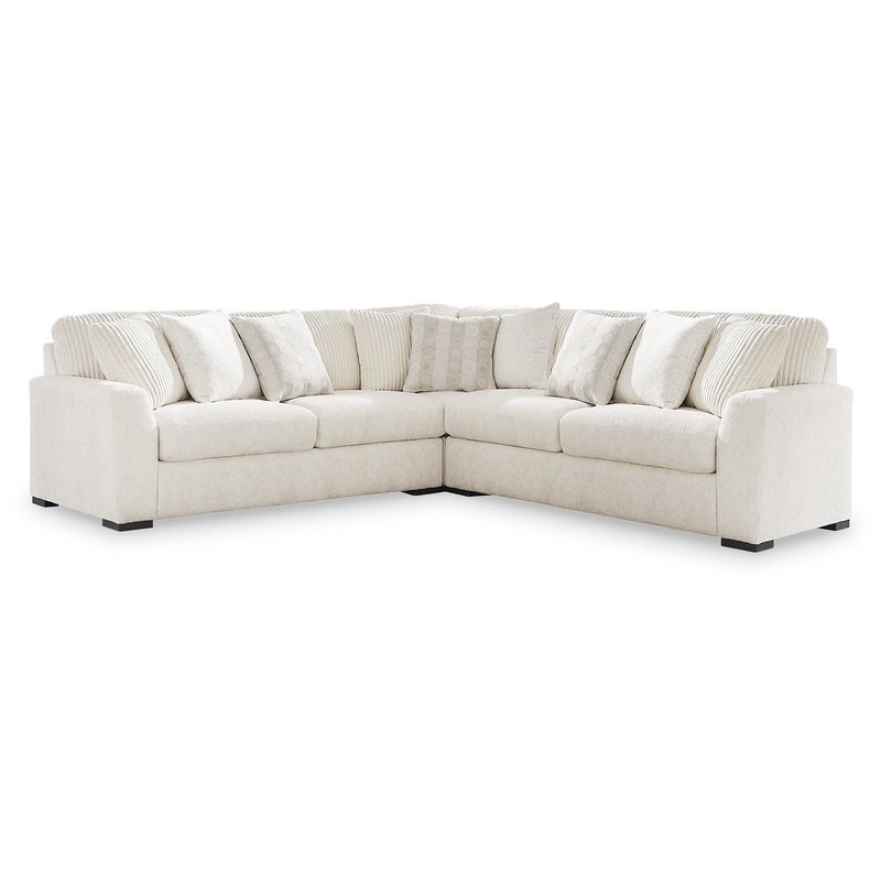 Chessington 3-Piece Sectional
