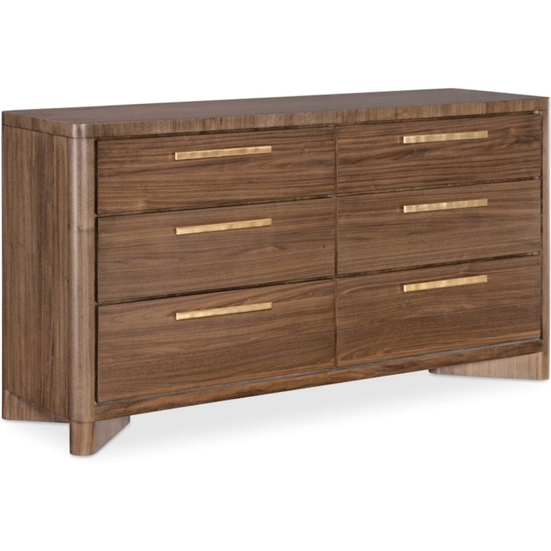 Hooker Furniture Bedroom Eleana Dresser