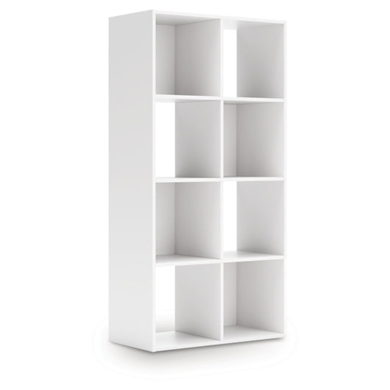 Onita Eight Cube Organizer