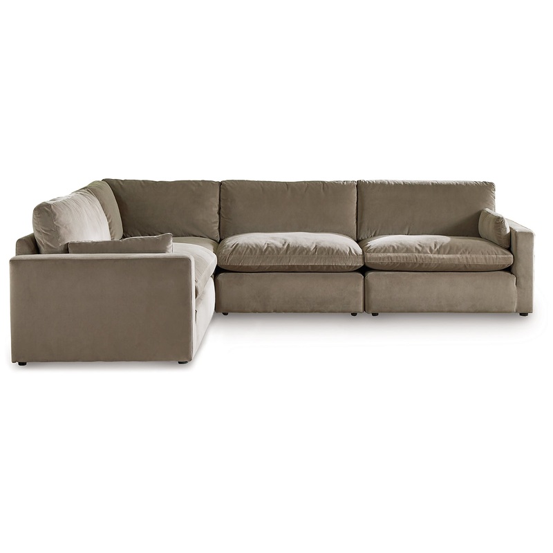 Sophie 4-Piece Sectional