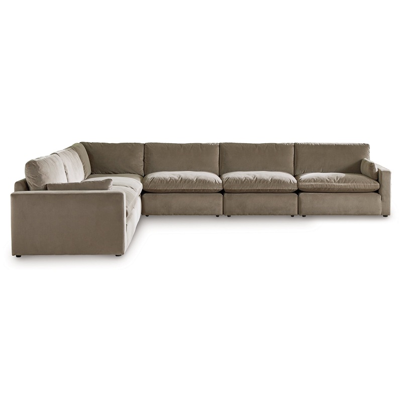 Sophie 6-Piece Sectional