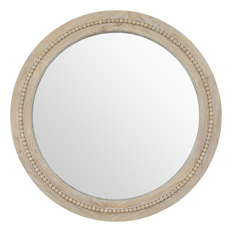 Vesper Light Natural Mirror|Light Natural
