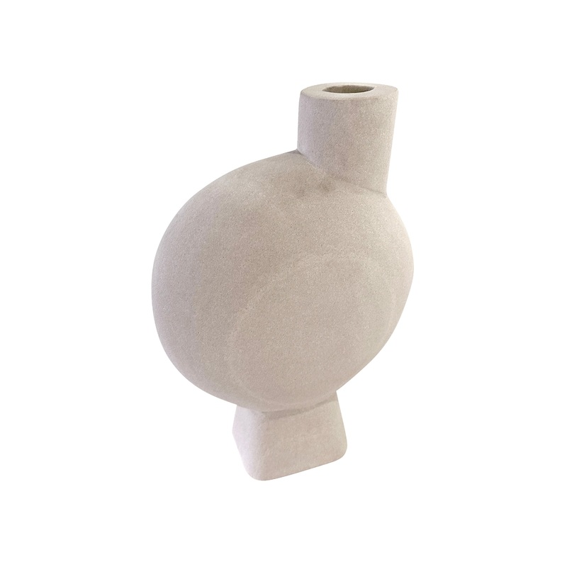 Patsy Grey Object|Grey