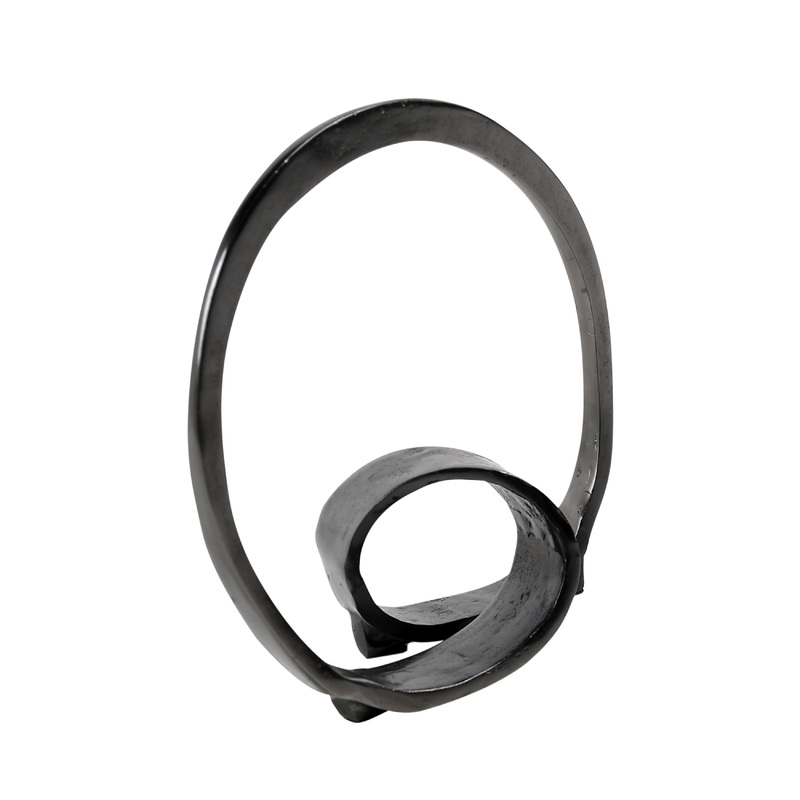 Turnberry Antique Black Ring|Antique Black