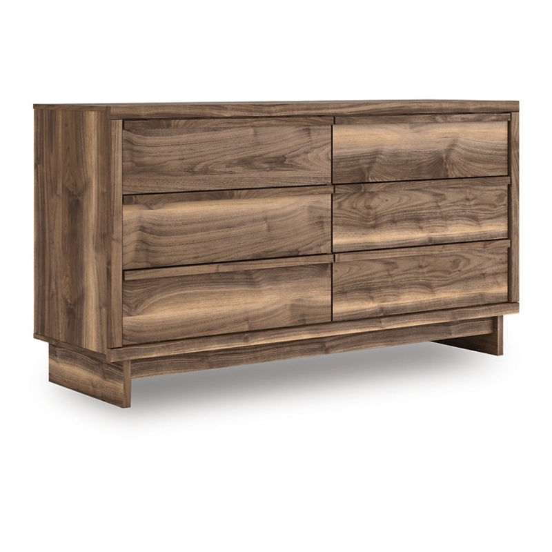 Chirason Dresser