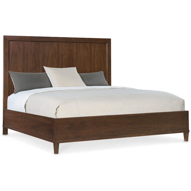 Hooker Furniture Bedroom Archives King Panel Bed