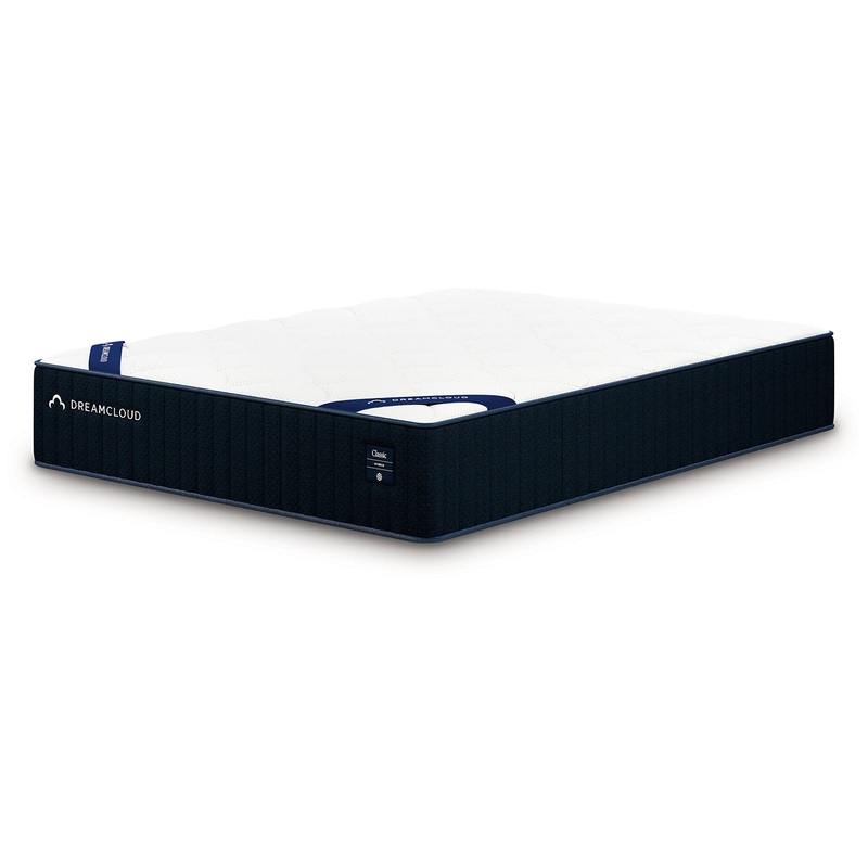 DreamCloud Hybrid Classic 4.0 Twin Mattress