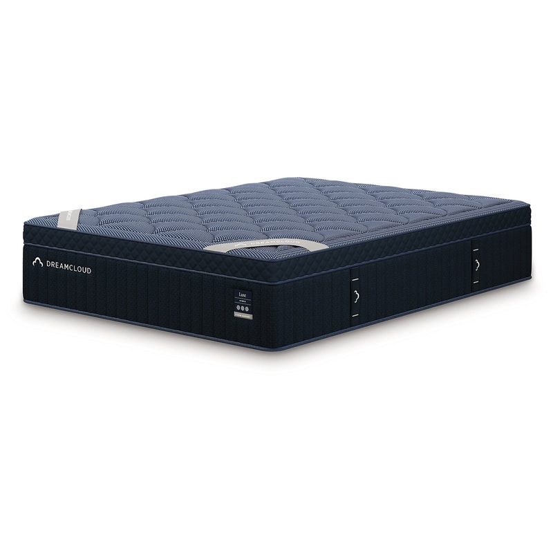 DreamCloud Hybrid Luxe 4.0 Twin Mattress