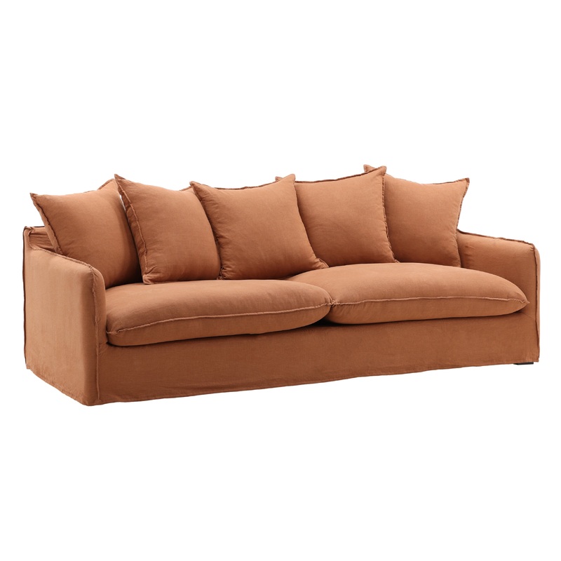 Vivian Sofa|Default Title