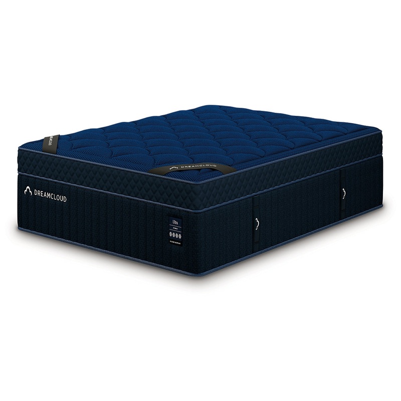 DreamCloud Hybrid Ultra 4.0 Twin Mattress