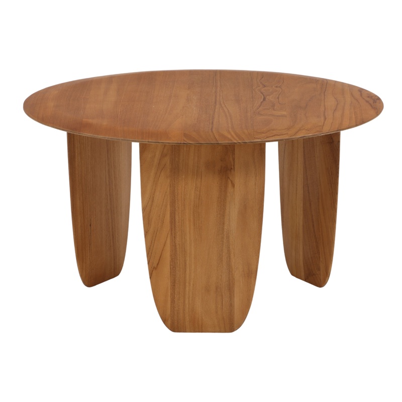 Elysia Natural Coffee Table|Natural