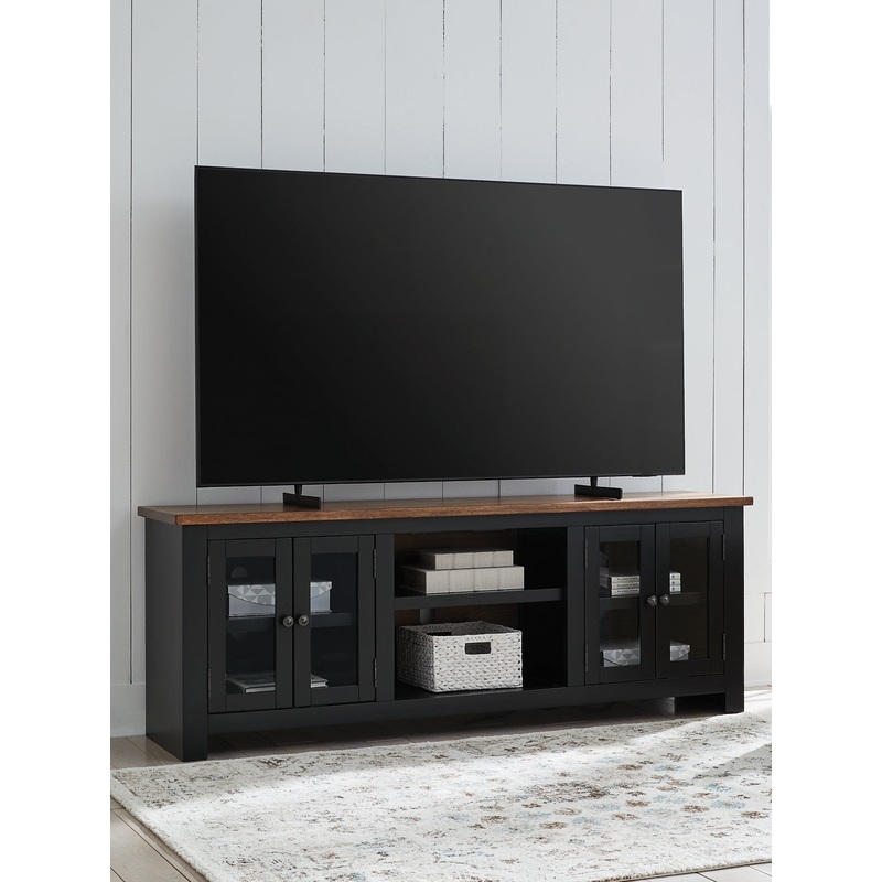 Wildenauer 76 TV Stand