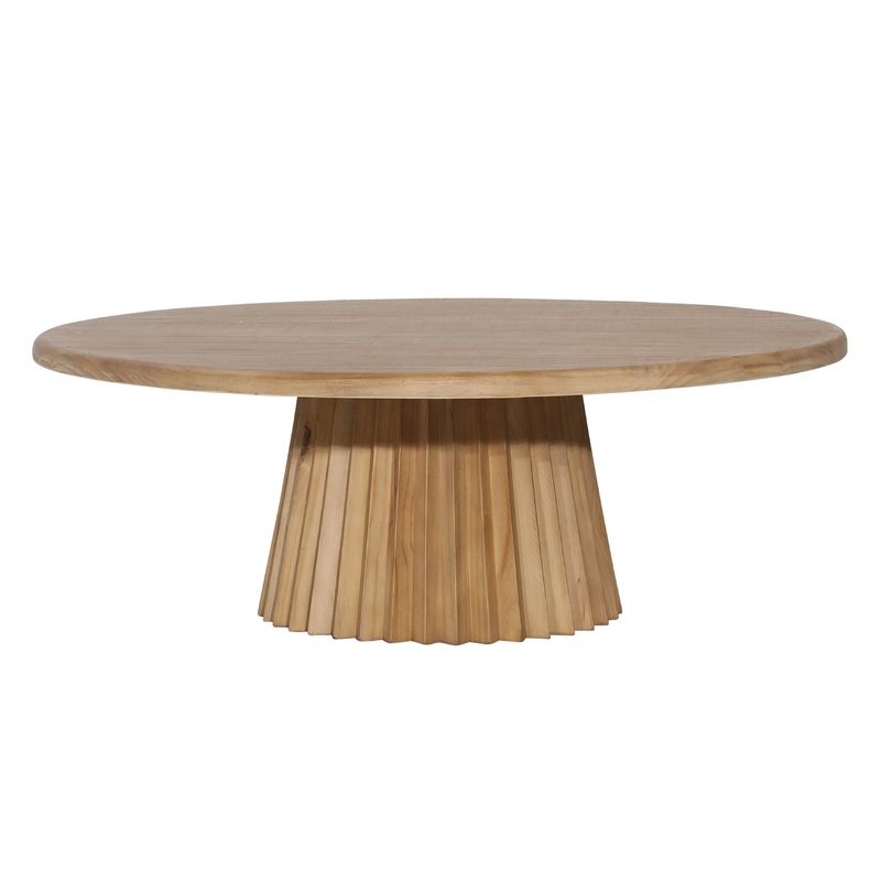 Highland Natural Coffee Table|Natural