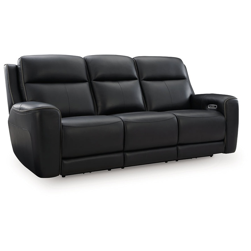 5Z-Comfort Power Reclining Sofa