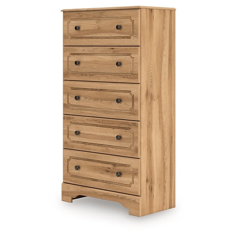 Aleaport Chest of Drawers