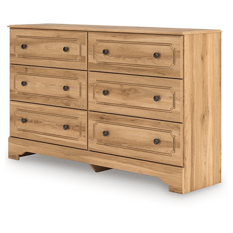 Aleaport Dresser