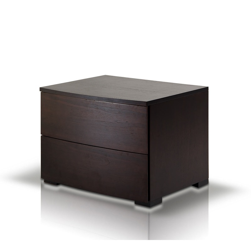 Ludwig Modern Nightstand Model VGKCLUDWIG-NS