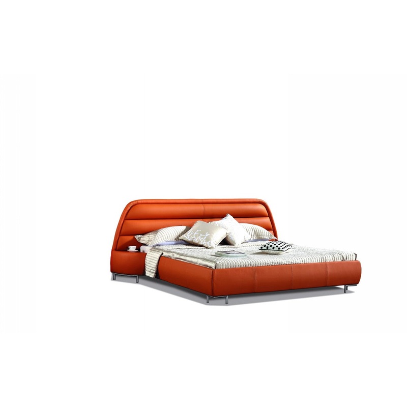 B803R Modern Eco Leather Bed Model VGEVBB803R