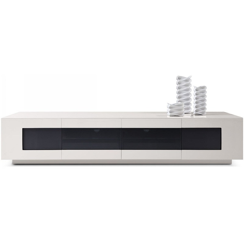 Frost Modern Glossy Grey Tv Unit Model VGWCTV004