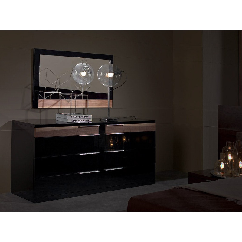 Alaska Black Mirror Model VGWCALASKA-BLK-MI