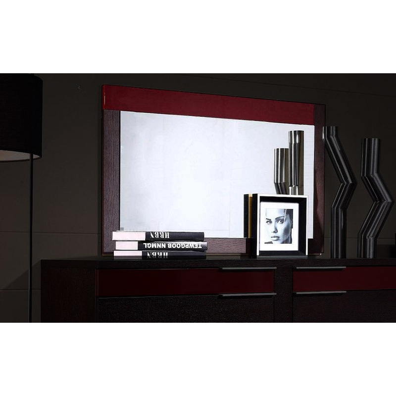 Rimini Modern Bedroom Mirror Model VGWCRIMINI-M