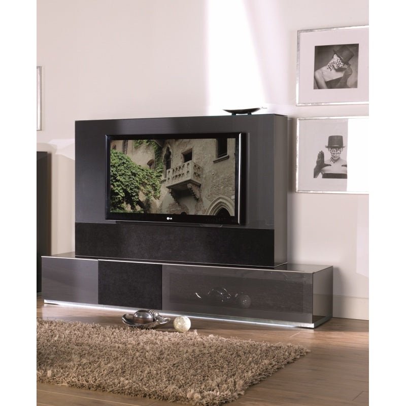 Vr4 Verona Tv Entertainment System Made In Italy Model VGMUVR4-ANM