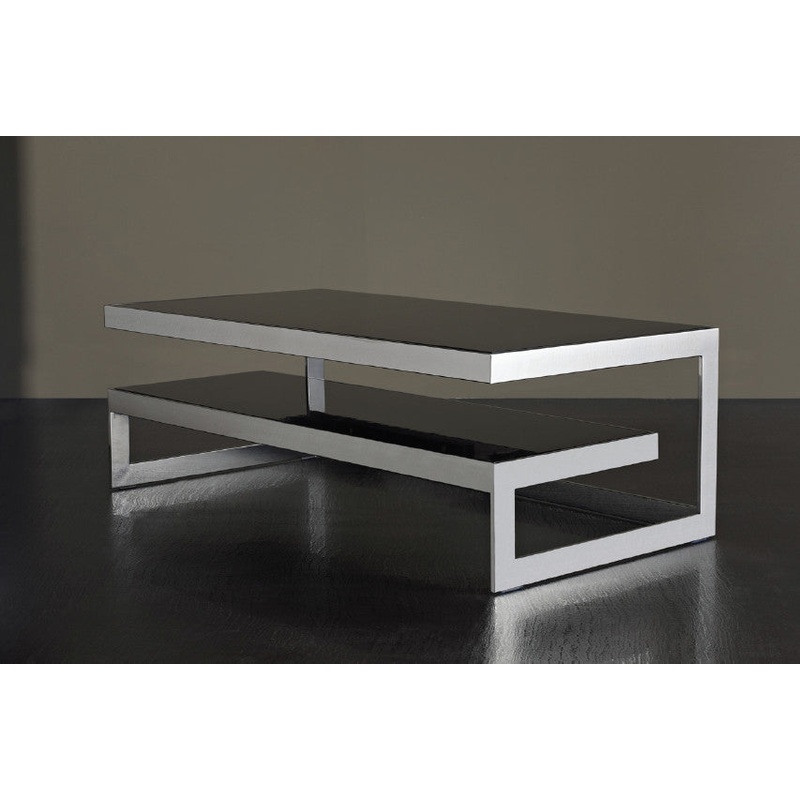 Zinc Modern Coffee Table Model VGHB181A