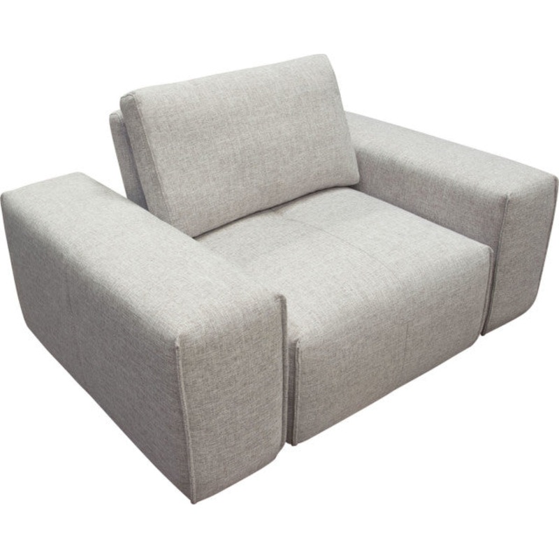 Jazz Modular 1-Seater – Barley By Diamond Sofa