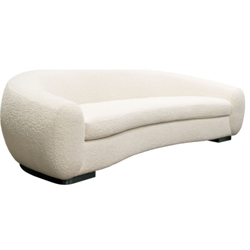 Pascal Sofa – Bone By Diamond Sofa