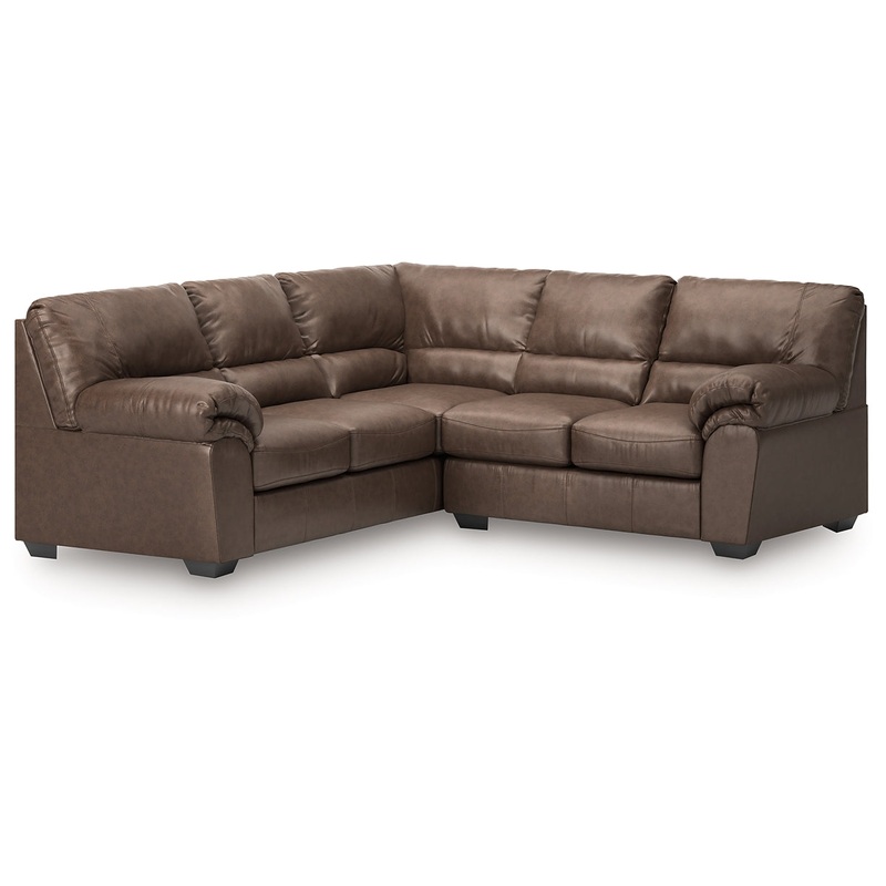 WillowBend 2-Piece Sectional