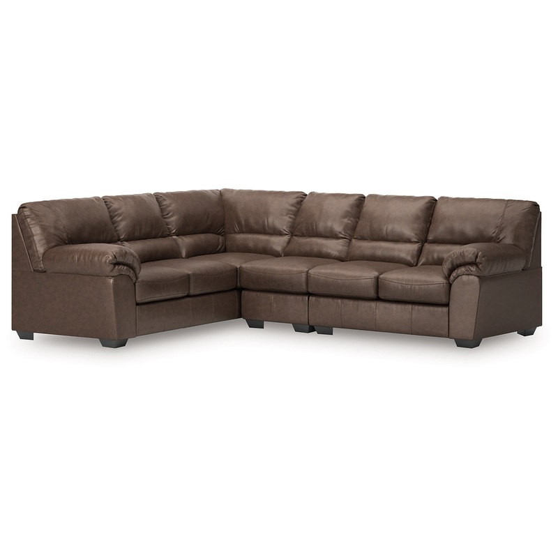 WillowBend 3-Piece Sectional