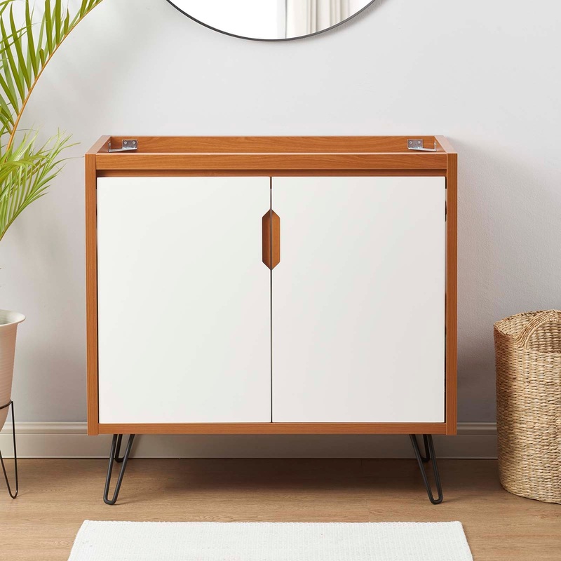 Energize 36 Bathroom Vanity Cabinet (Sink Basin Not Included) Modway Model: eei-5549