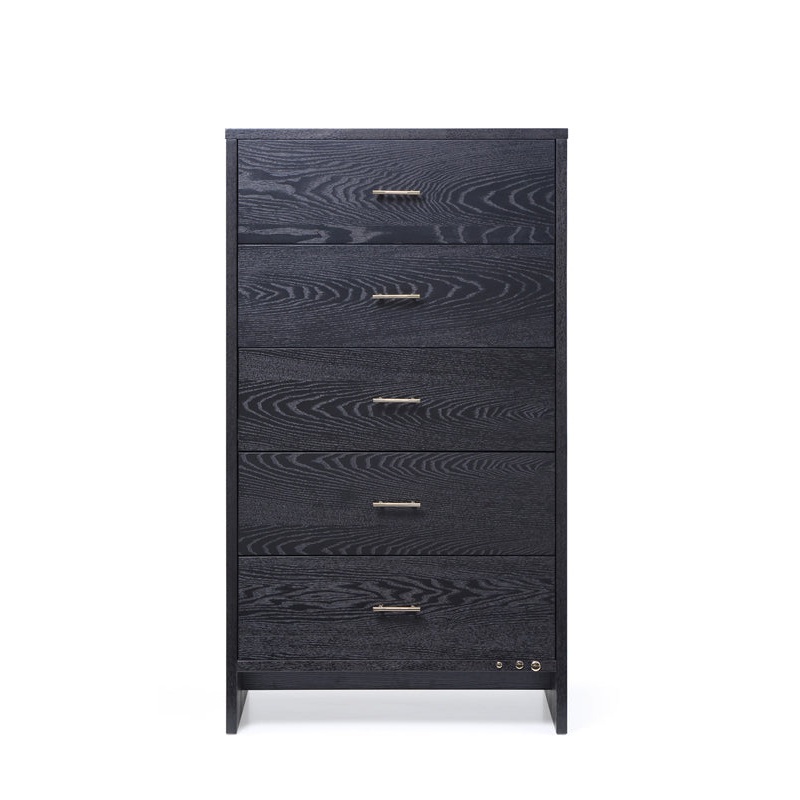 Modrest Wales Modern Smoked Ash Chest Model VGVCJ8910-5H