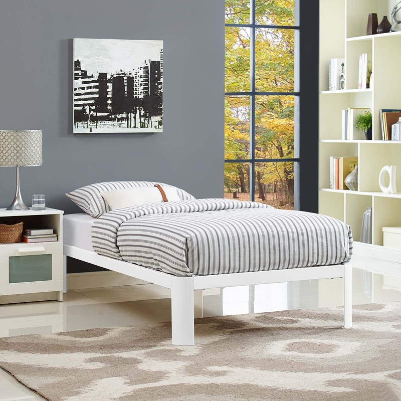 Corinne Bed Frame Modway Model: mod-5467