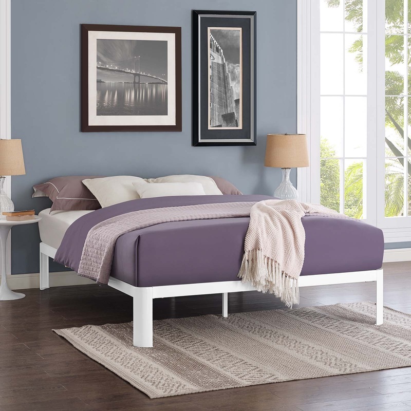 Corinne Bed Frame Modway Model: mod-5468