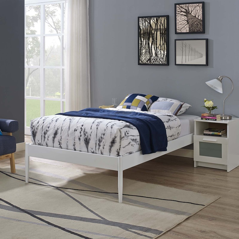Elsie Bed Frame Modway Model: mod-5472