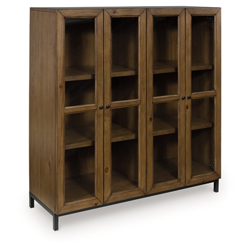 Wrenridge Accent Cabinet