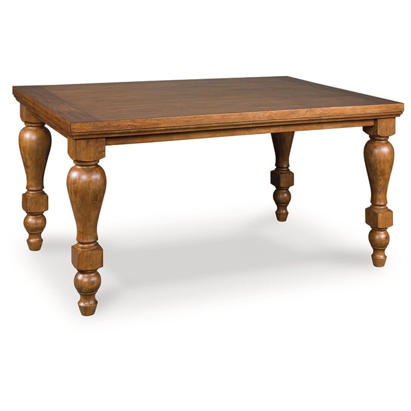 Greddinton Counter Height Dining Table