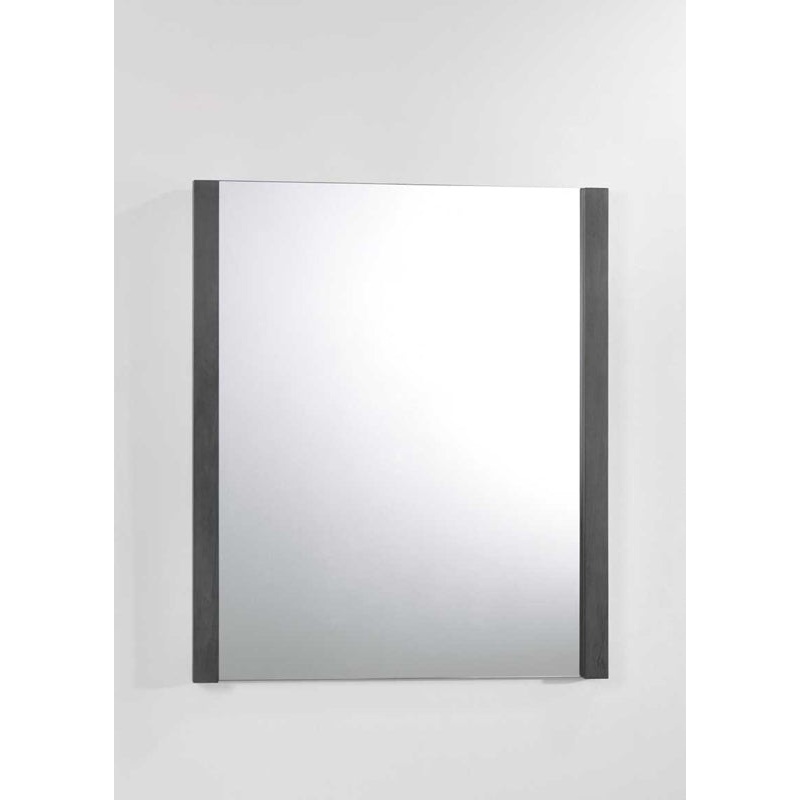 Nova Domus Jagger Modern Grey Mirror Model VGMABR-55-GRY-MIR