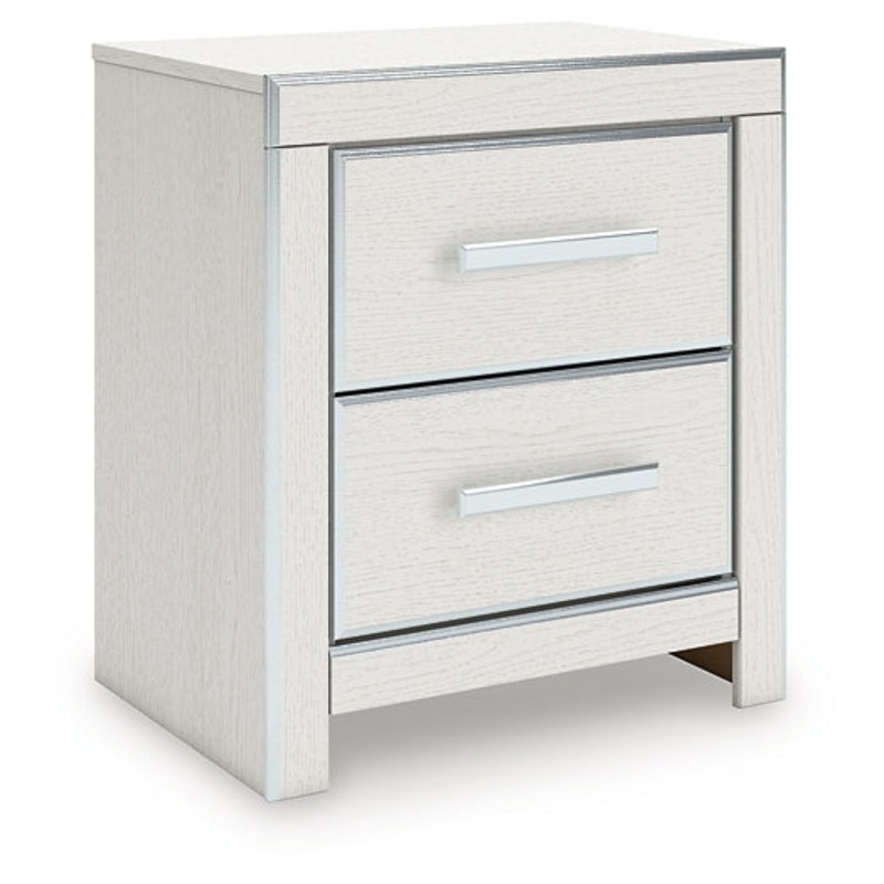 Zuraleus Nightstand