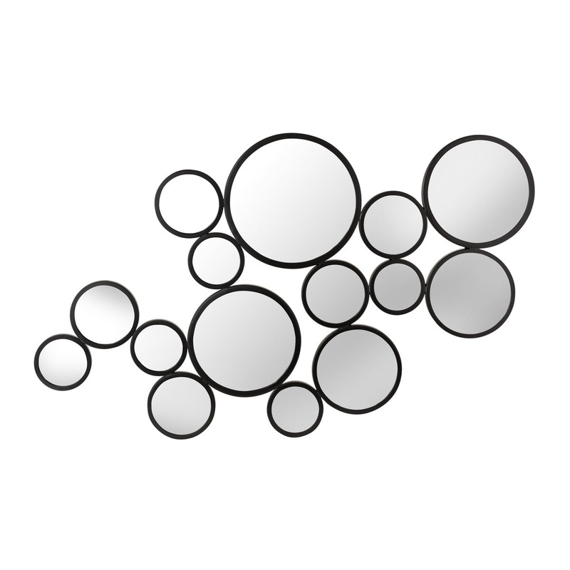 Zoha Mirror Model: TOV-C18214