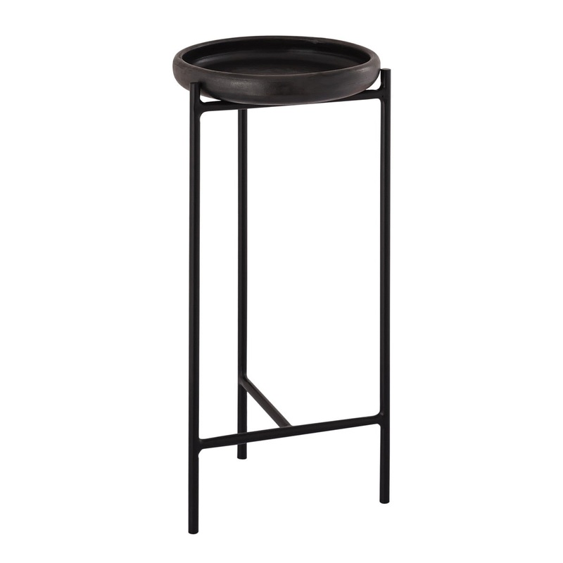 Samara Side Table Model: TOV-OC18356