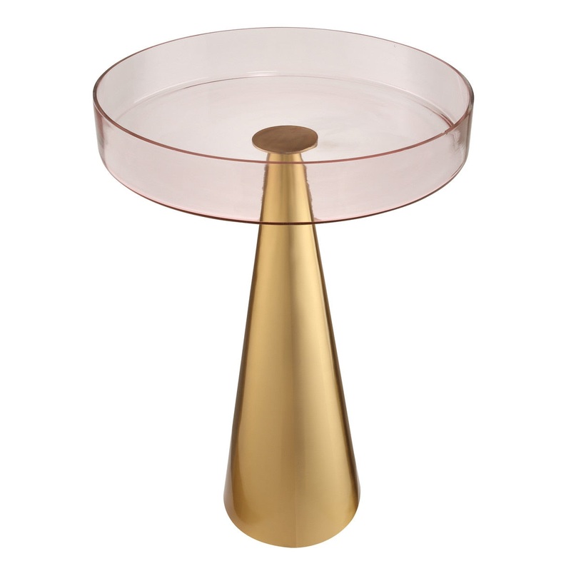 Alo Large Side Table Model: TOV-OC18130