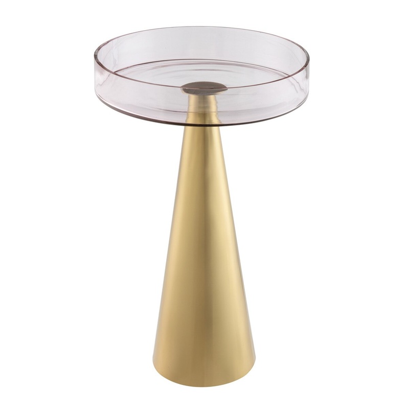 Alo Small Side Table Model: TOV-OC18131