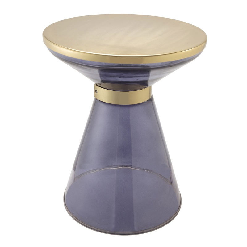 Coral Side Table Model: TOV-OC18132