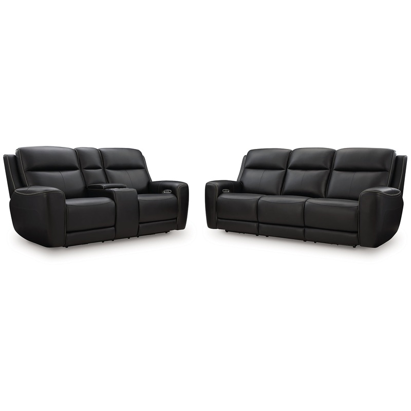 5Z-Comfort Sofa and Loveseat