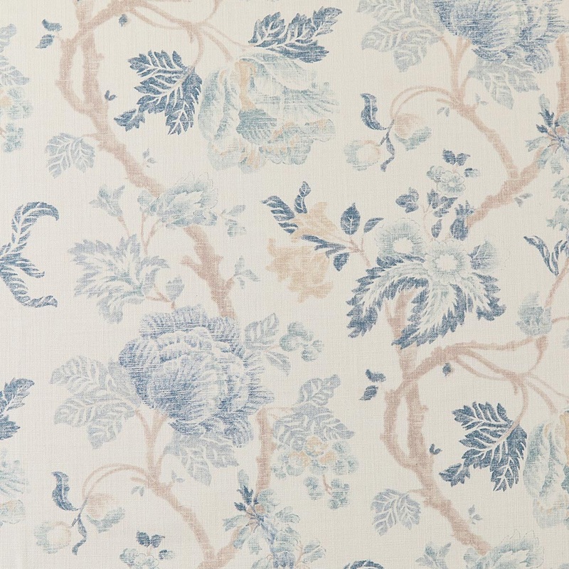 Richmond|Chambray|Olive|Parchment|Chambray Blue|Barley Brown