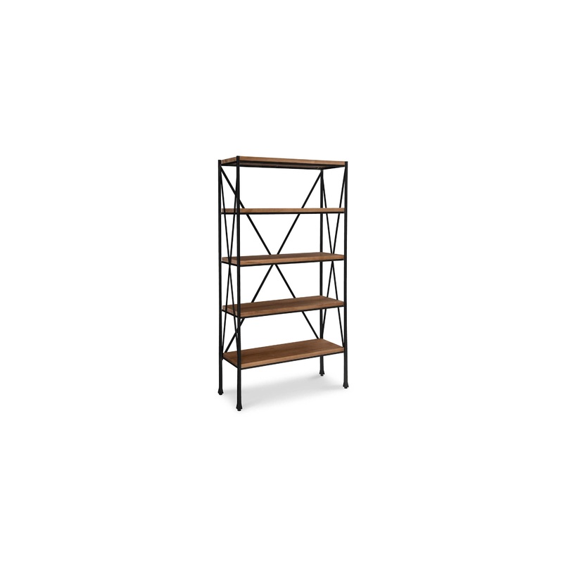 Winchester Etagere|Maple|Sandstone Maple