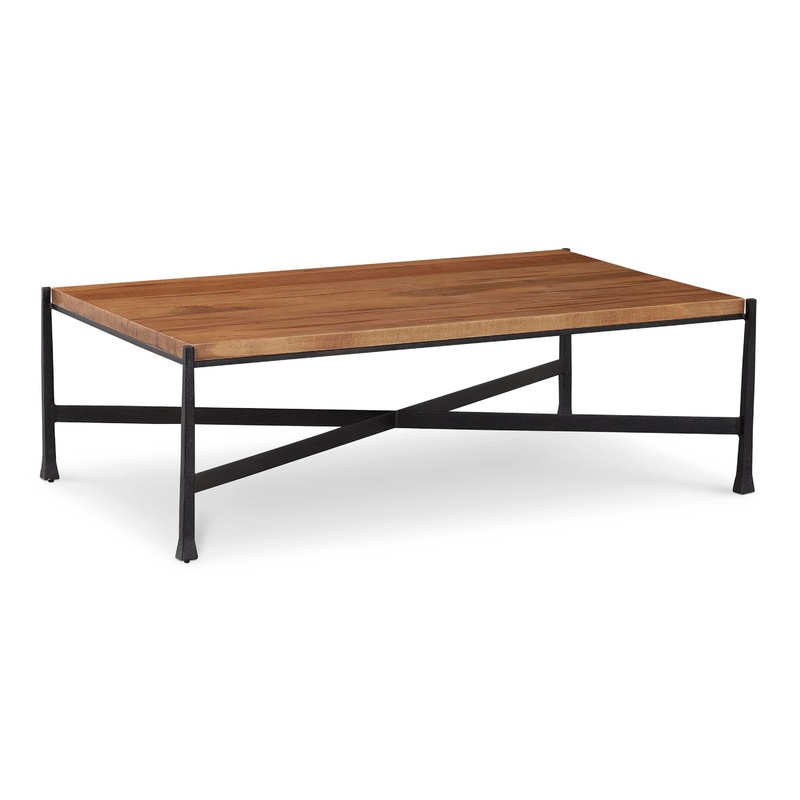 Winchester Rectangle Cocktail Table